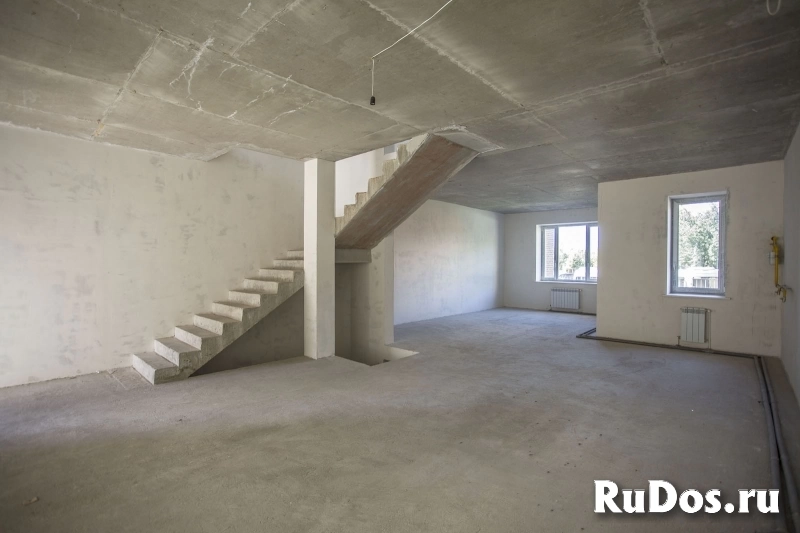 Продается таунхаус в ЖК Форт Роз, 316 кв.м. изображение 5