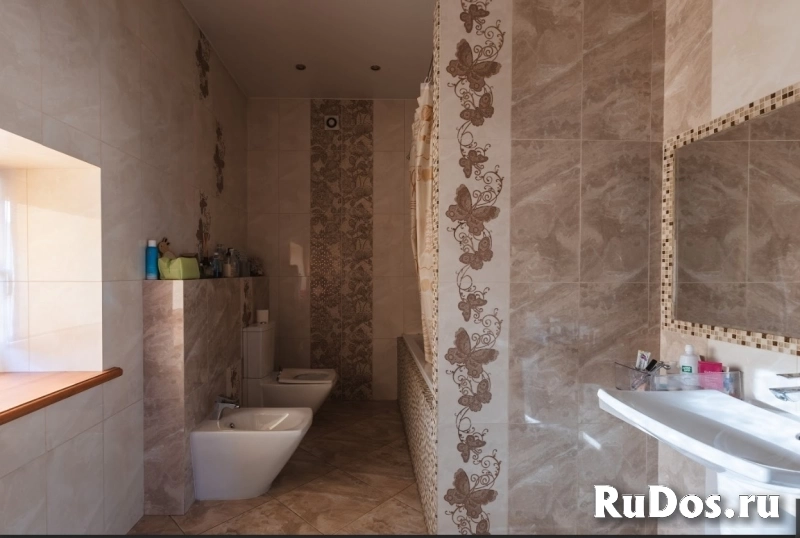 5-комнатная квартира с гаражом и собственной территорией изображение 5