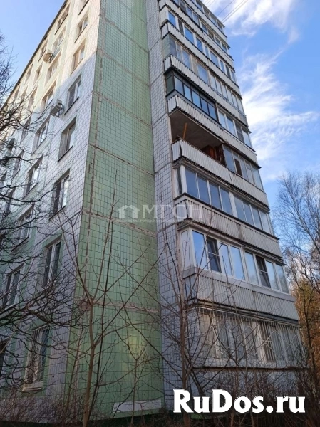 Продам 2 комнатную квартиру 42 м2 изображение 6