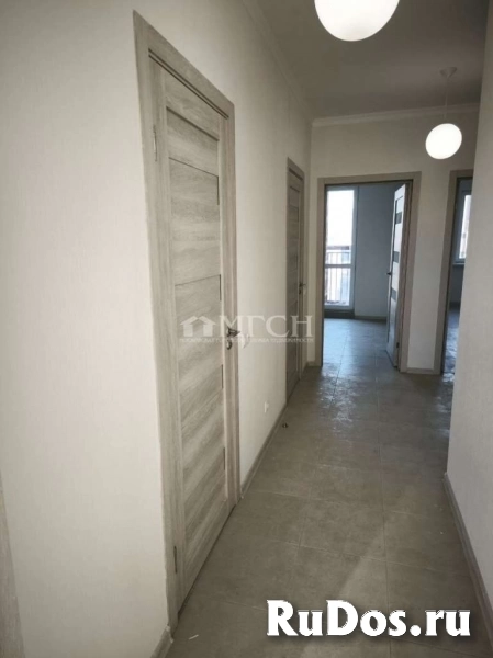 Продам 2 комнатную квартиру 58.2 м2 изображение 7