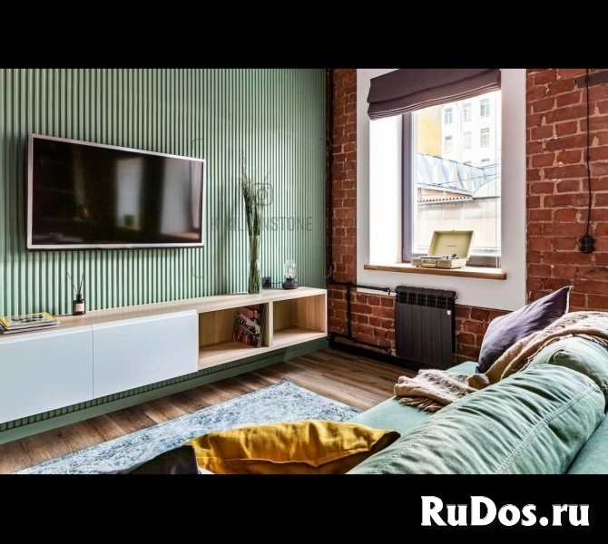 Зд панель Рейка фотка