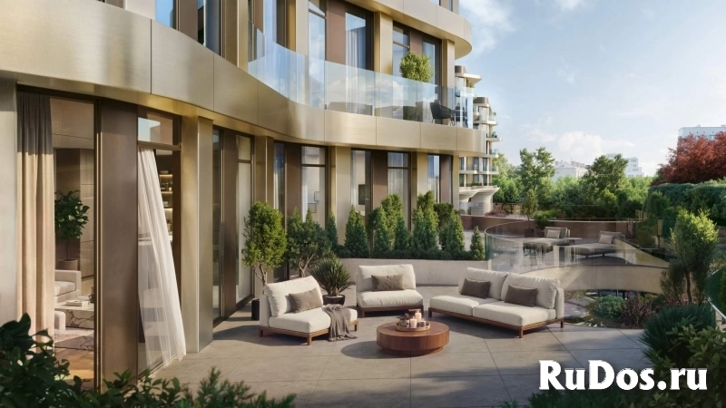 Продам 1 комнатную квартиру 51.5 м2 изображение 9