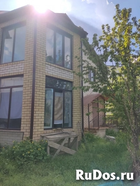Продам коттедж 178.2 м2 изображение 4