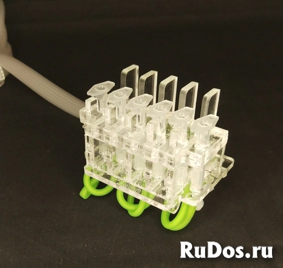 Система циркуляции dtf чернил Болтайка изображение 6