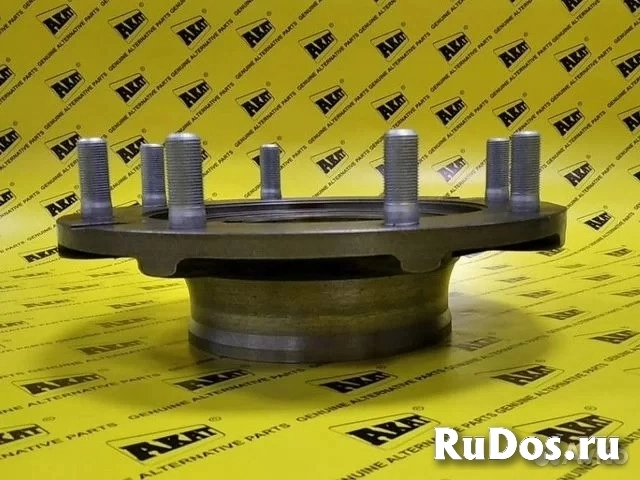 Корпус ступицы колеса Carraro 65964 64055 изображение 3