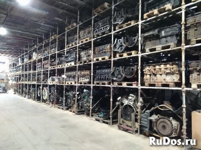 Поставим агрегаты и запчасти для сельхоз и спецтехники компании J изображение 4
