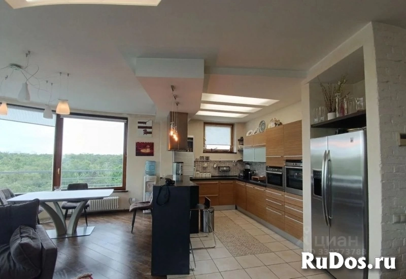 Продам 5 комнатную квартиру 190 м2 изображение 5