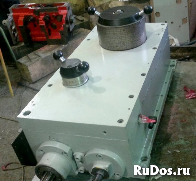 Коробка подач 16К20, 16К25, Коробка подач 1К62, 1К625 фото