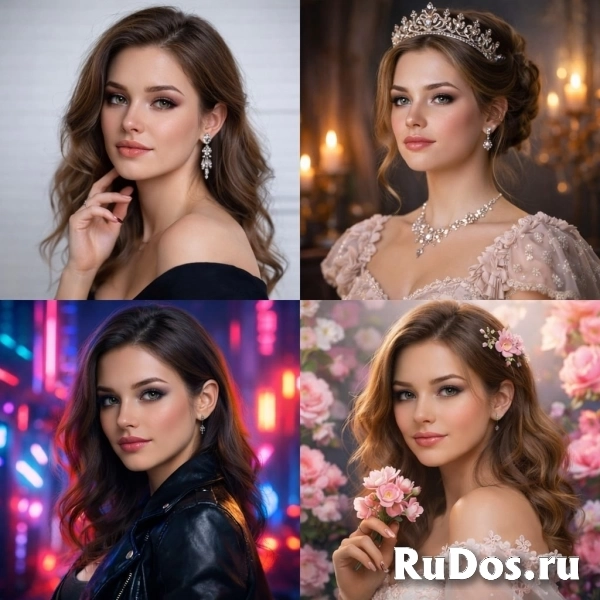 Нейрофотосессия изображение 4