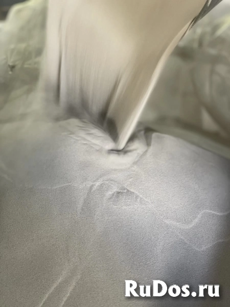 Микросферы для нефтяной и строительной отрасли изображение 3