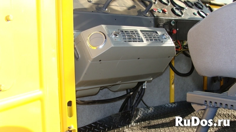 Установка кондиционеров на тракторы изображение 10