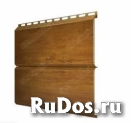 Метaллический сайдинг «ЭкоБрус» изображение 4