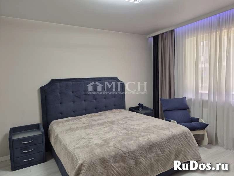 Продам 2 комнатную квартиру 58 м2 изображение 5