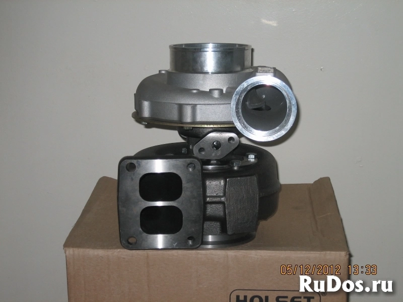 Ремонт и продажа турбин ТКР К-27-115/145 Камаз Евро-2/3 фотка