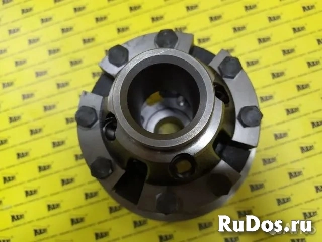 Корпус дифференциала JCB 458/M2842 изображение 5