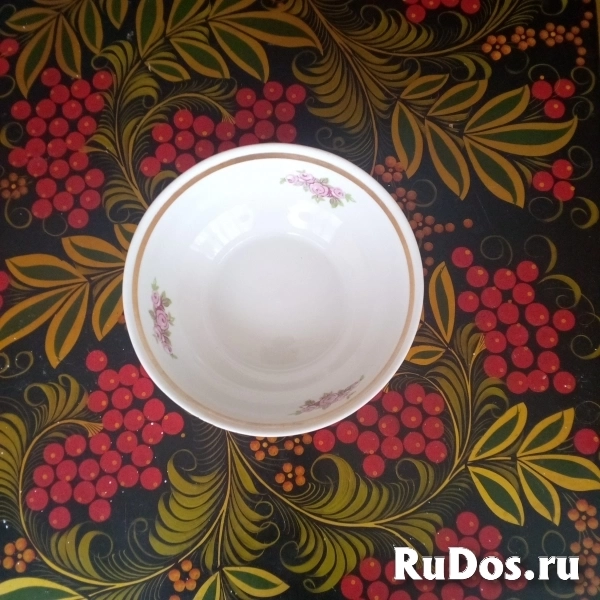 Салатник ЛФЗ 3 шт. фото