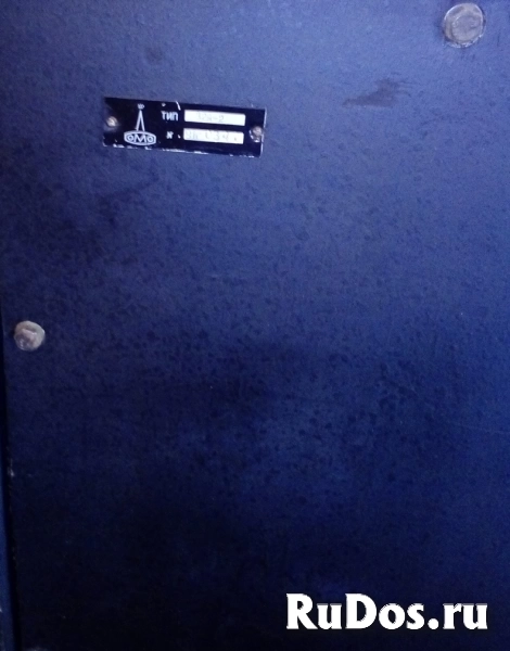 Бас колонка Ломо 32А-2 изображение 5