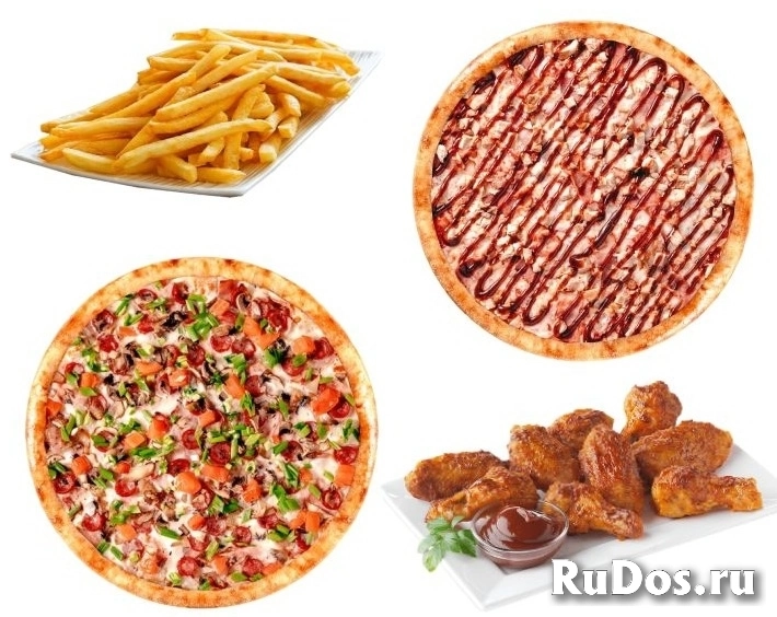 Pizza-Market изображение 7