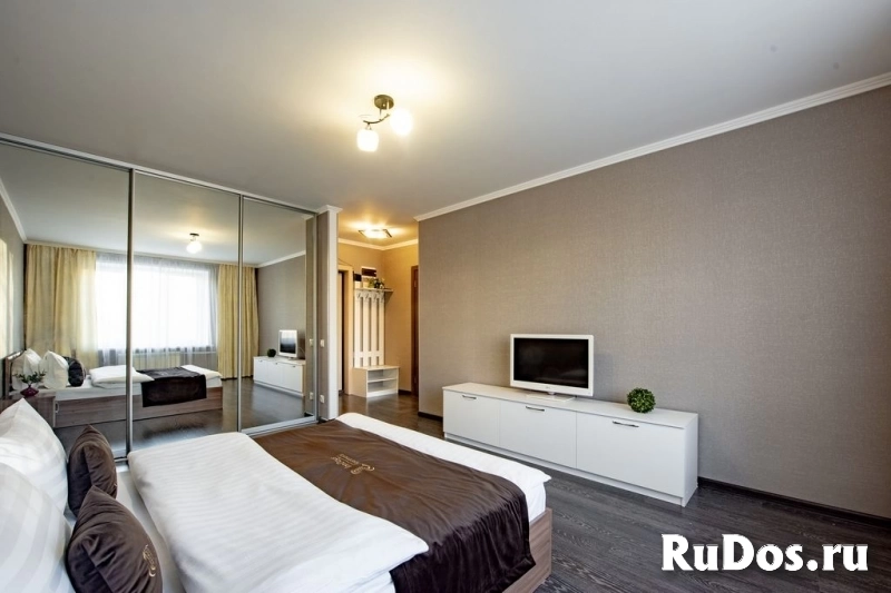 Inndays Apartments изображение 3