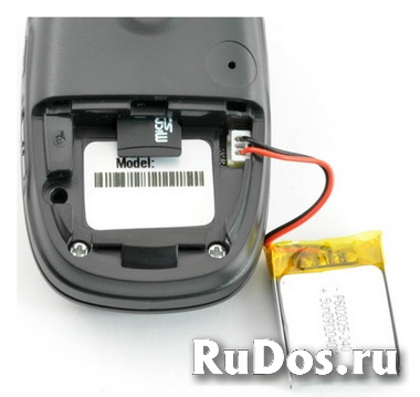 Миникамера с длительной работой изображение 4