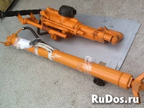 Коронка буровая кнш 40х25, кнш 41-22. Бинур, Кировоград фотка