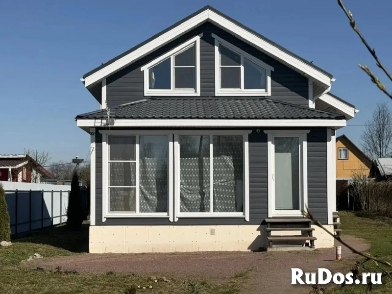 Продам дом 73.5 м2 изображение 4