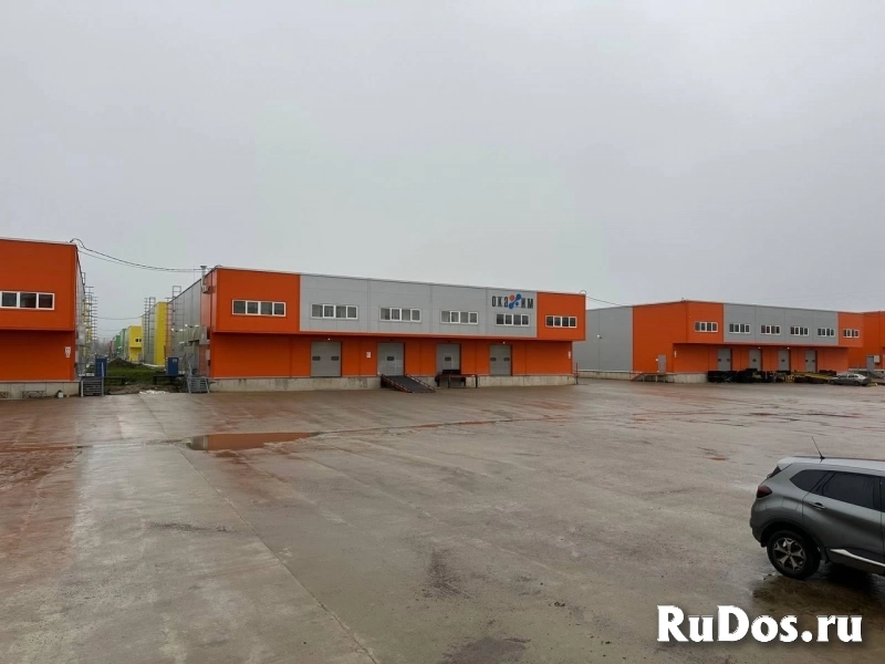 Продам коммерческую недвижимость 1500 м2 изображение 5