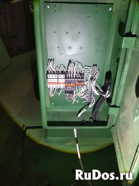 Ножницы кривошипные гильотинные НГ474 рубит 4х2000мм продам изображение 9