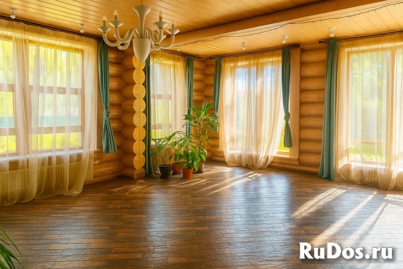 РОСКОШНЫЙ ДОМИК В ПРЕСТИЖНОМ РАЙОНЕ - ВАШ ИДЕАЛЬНЫЙ ВЫБОР ДЛЯ КОМФОРТНОЙ ЖИЗНИ! изображение 3