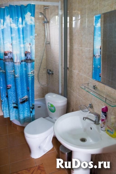 Отдых в Адыгее. Гостевой дом "У Старого моста" в Даховской изображение 11