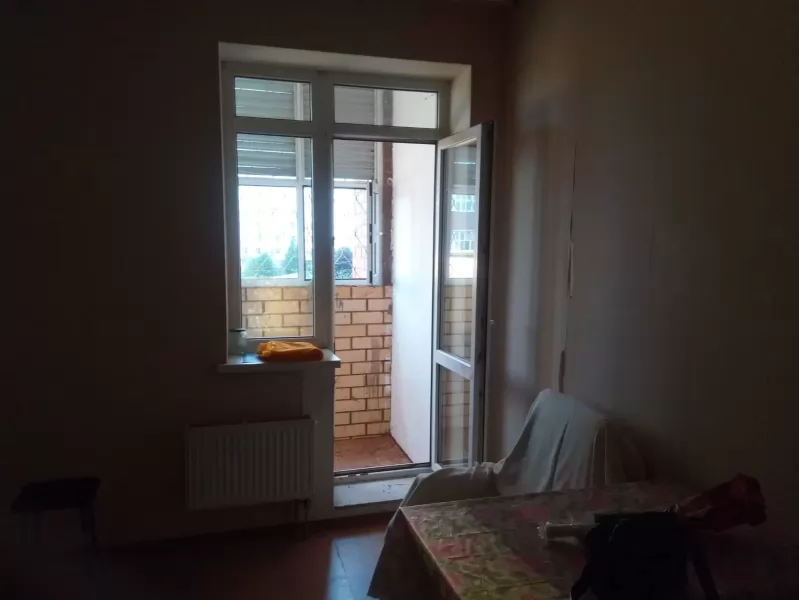 Сдам большую однокомнатную квартиру в новом доме. изображение 10