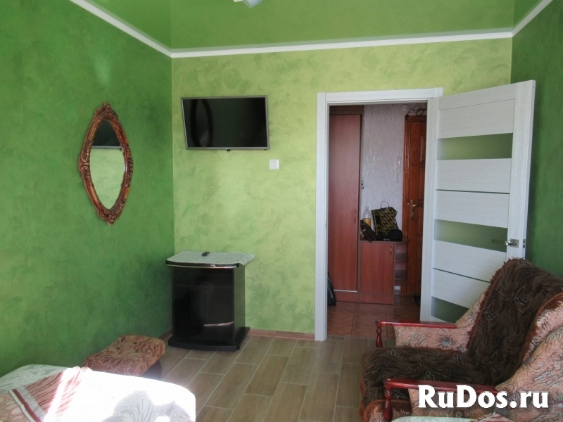 2-х ком кв. в Феодосии 4-мин до моря -2025 год изображение 6