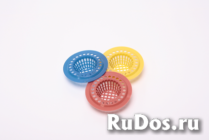 Сито для раковины пластиковое фото