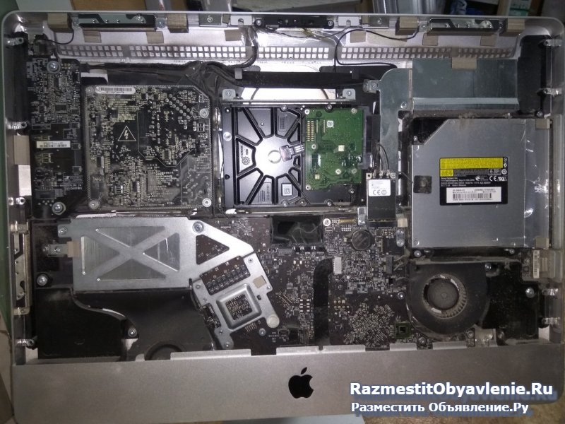 Ремонт ноутбуков и планшетов изображение 5