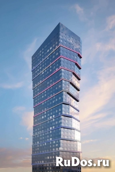 Продам 1 комнатную квартиру 38.6 м2 изображение 3