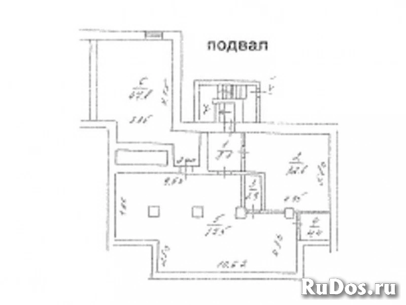 Сдам коммерческую недвижимость 489.9 м2 изображение 6
