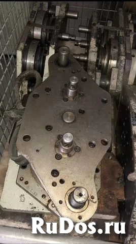 Штамп blema 99, 153, 83,4, 52, 65 мм фотка