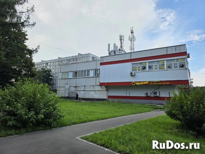 Продам коммерческую недвижимость 2149.8 м2 изображение 6