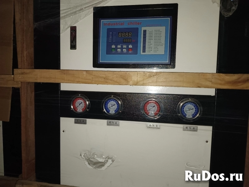 Чиллер FKL-8HP изображение 5