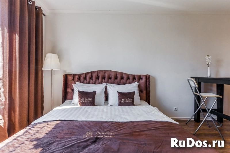 Inndays Apartments изображение 3