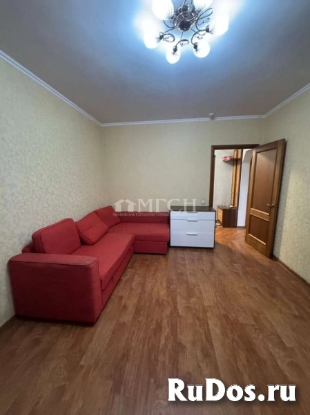 Сдам 1 комнатную квартиру 37 м2 изображение 5