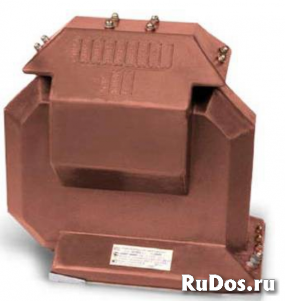 Испытательные трансформаторы ИЛН-15, ИЛН-35 изображение 5