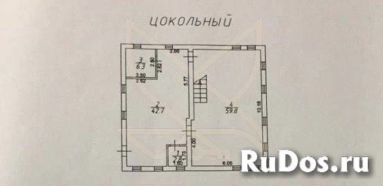 Продам дом 250 м2 изображение 8