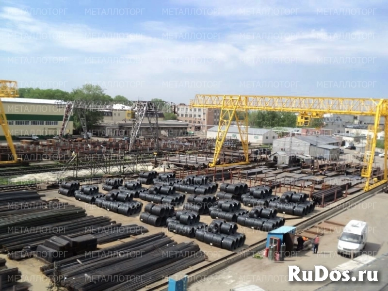 Продам металл в г. Ульяновск фото