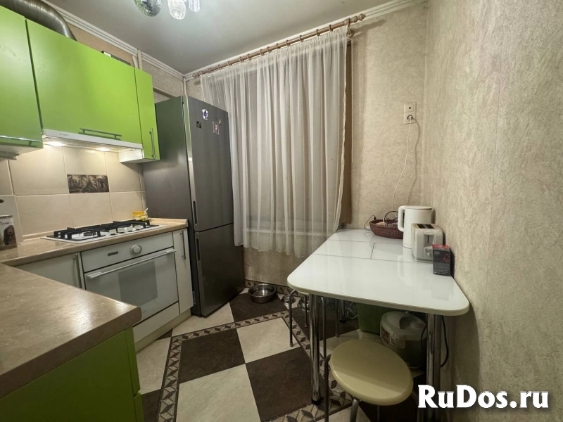 Квартира в хорошем состоянии, р-н Северное Медведково фотка