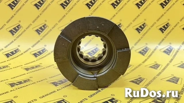 Муфта зубчатая КПП ОЕМ 132887 изображение 4