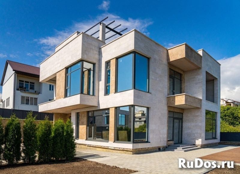 Котедж в Адлере. фото