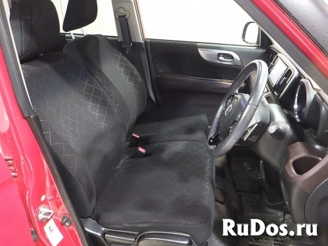 Хэтчбек турбо кей-кар Honda N One кузов JG1 модификация Premium T изображение 4