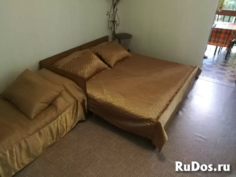 дача посуточно в п Лазаревское изображение 9
