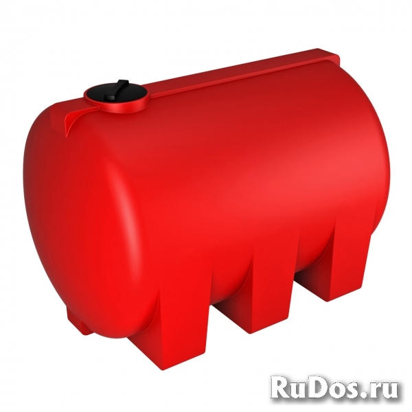 пластикорвые емкости для кас изображение 4